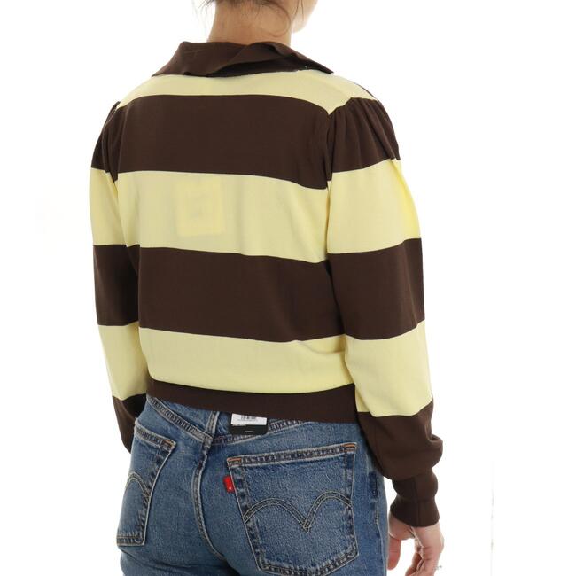 MAGLIA A RIGHE VICOLO - Mad Fashion | img vers.650x/